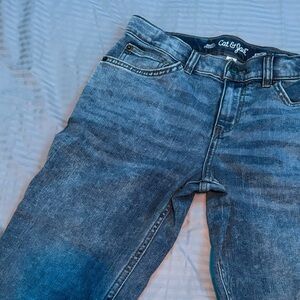 Cat & Jack Boy’s Relaxed Denim Jeans
